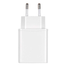 VIVANCO QuickCharge 3.0 USB-C And USB-C Wall Charger 18W