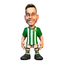 MINIX Sergio Canales Real Betis 7 cm Figure