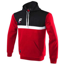 FORCE XV Mediane Full Zip Sweatshirt