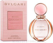 Bvlgari Rose Goldea - Eau de Parfum