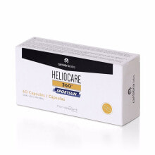 Heliocare Vitamins and dietary supplements