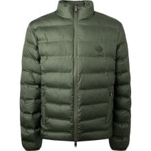 HACKETT Lightweight Moto Jacket