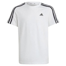 ADIDAS 3S Short Sleeve T-Shirt