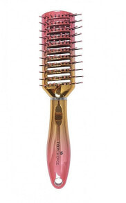 Combs and brushes for hair