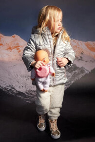 Children's jackets and down jackets for girls