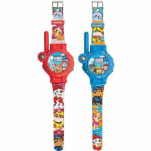 Children's wristwatches