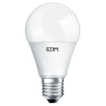 EDM LED Bulb E27 10W 810 Lumens 6000K