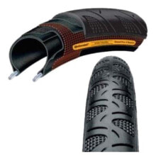 Bicycle tires