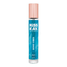 Miss Kay Boho Vibes 25 ml eau de parfum für Frauen