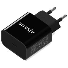 AISENS A110-0538 USB-C Charger 20W