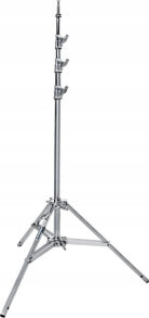 Tripods and monopods for photographic equipment