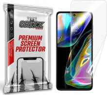 Protective films and glasses for smartphones