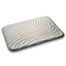 Bath and toilet mats