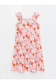 Baby dresses and sundresses for girls