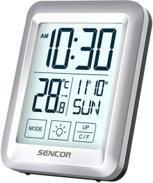 Sencor Climate technology