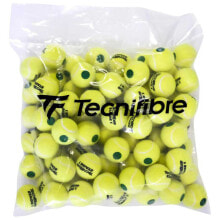 Мячи для большого тенниса Tecnifibre