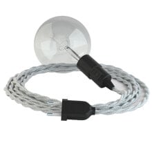 CREATIVE CABLES TM02 5 m Hanging Lamp