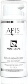 Apis APIS MEN TERAPIS Serum nawilżające dla mężczyzn 100ml