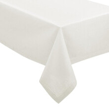 Tablecloths and napkins