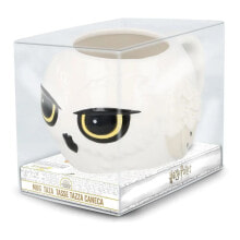 STORLINE Harry Potter 3D Mug Hedwig