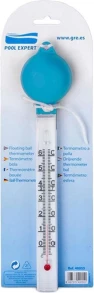 GRE ACCESSORIES Floating Tubular Thermometer