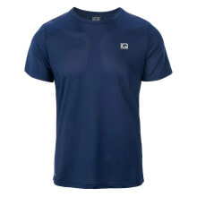 Men's sports T-shirts and T-shirts