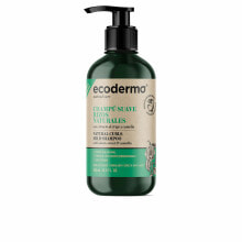 Shampoo for Curly Hair Ecoderma ECO CHAMPÚ 500 ml