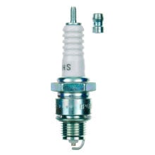 Spark plugs