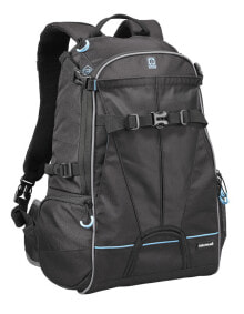 Мужские рюкзаки для ноутбуков Cullmann ULTRALIGHT sports DayPack 300 чехол-рюкзак Черный, Синий 99440