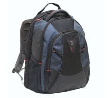 Мужские рюкзаки для ноутбуков Wenger/SwissGear Mythos рюкзак ПВХ, Полиэстер Синий 600632
