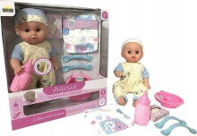 Dolls and dolls for girls