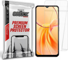 Protective films and glasses for smartphones