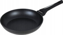 Frying pans and saucepans