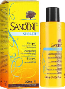 Shampoos for hair