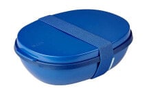 Containers and lunch boxes