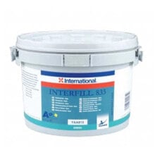 INTERNATIONAL Interfill 883 Component A Bicomponent Hardener 2.5L