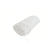 DOMIVA waterproof fitted sheet - 160 g / m - 50 x 100 cm - white