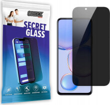 Protective films and glasses for smartphones