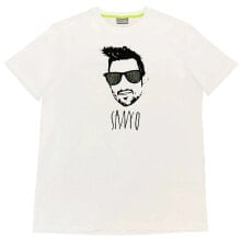 Men's sports T-shirts and T-shirts