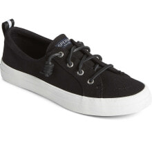 Купить женские кроссовки и кеды Sperry: [STS99251-W] Womens Sperry CREST VIBE (Wide)