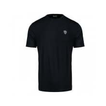 Giorgio Armani Men's sports T-shirts and T-shirts