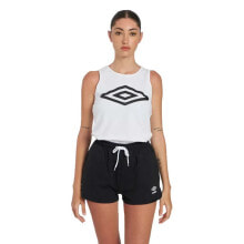 UMBRO Orion Sleeveless T-Shirt