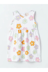 Baby dresses and sundresses for girls