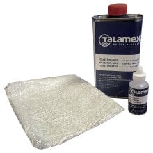 TALAMEX Polyester Repair Set