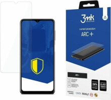 Защитные пленки и стекла для смартфонов 3MK Folia ochronna 3MK ARC+ Samsung Galaxy M12