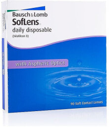  Bausch & Lomb