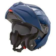 Helmets for motorcyclists