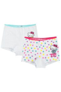 Children's underwear and swimwear for girls
