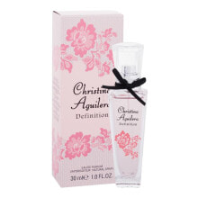 Christina Aguilera Definition 75 ml eau de parfum für Frauen