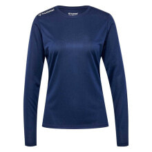 HUMMEL Run long sleeve T-shirt